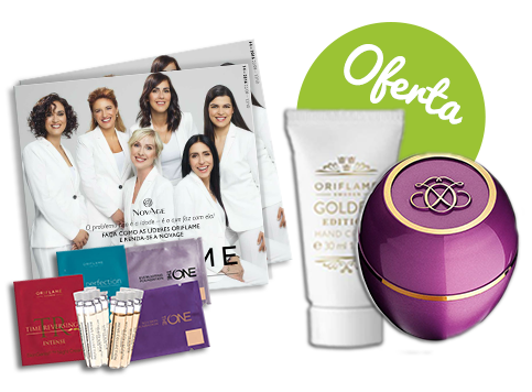 Kit Oriflame